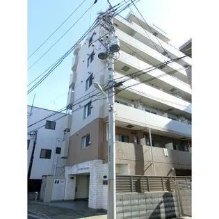 スカイコート板橋第3【405号室号室】の外観