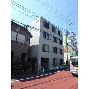 COCOFLAT TABATAIの画像