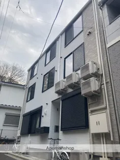 FERIO北赤羽の画像