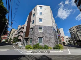 アーバンステージ茗荷谷の画像