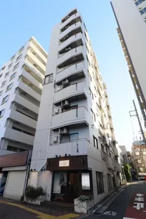 東京都文京区春日1丁目【マンション】の外観