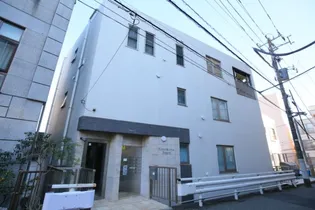 東京都文京区小石川5丁目【マンション】の外観