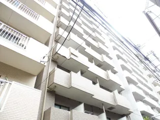 東京都文京区音羽1丁目【マンション】の外観