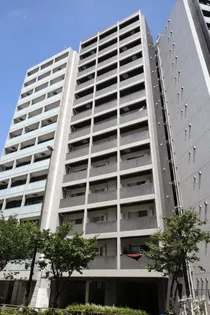 東京都北区滝野川5丁目【マンション】の外観