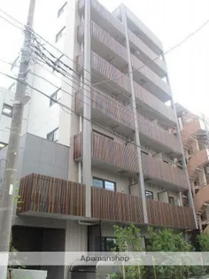 GRAN REST文京茗荷谷【4階】の外観