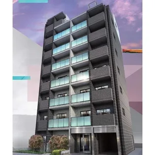 プレール ドゥーク大山駅前の画像