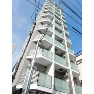 MAXIV大山【4階】の外観