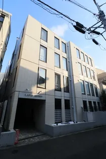 東京都文京区本郷6丁目【マンション】の外観