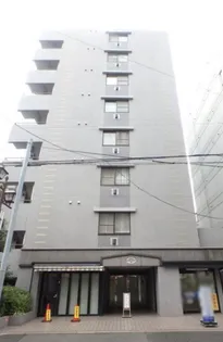 東京都文京区千駄木2丁目【マンション】の外観