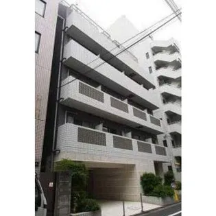 ラグジュアリーアパートメント本郷【7階】の外観