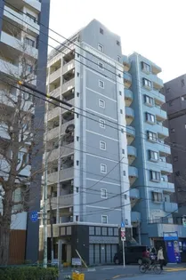 東京都文京区音羽2丁目【マンション】の外観