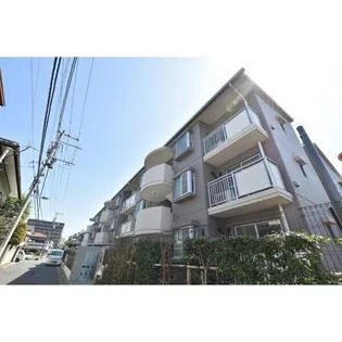 アソシエール文京白山の画像