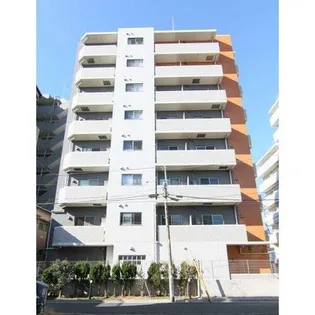 コンフォラス千石の画像