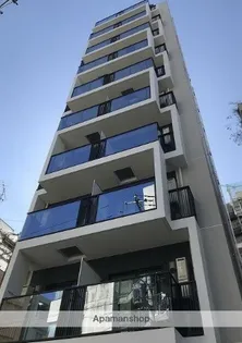 クレストコート大塚Ⅱ【2階】の外観