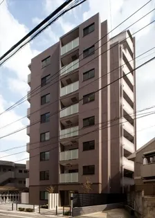 DIPS小竹向原【2階】の外観