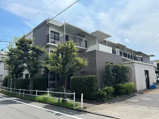 パルティール茂呂の画像