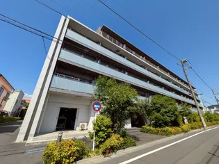 BLESS上池袋【3階】の外観