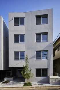 LA DOUCEUR文京大塚WESTの画像