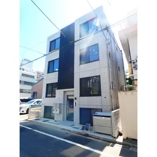 DK池袋【402号室号室】の外観