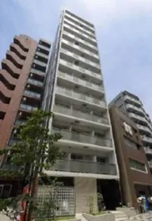 アーデン板橋【9階】の外観