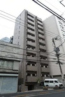 東京都文京区大塚5丁目【マンション】の外観