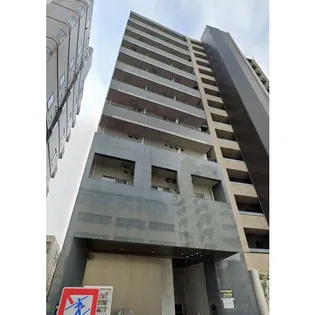 メインステージ文京春日【4階】の外観