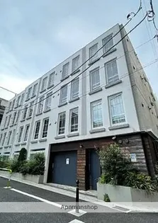 ユーレジデンス音羽【4階】の外観