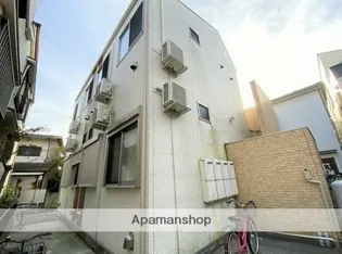 クライムヒルズⅡ【1階】の外観