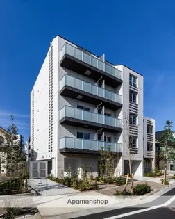 東京都板橋区宮本町【マンション】の外観