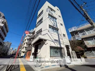 ブランナクレ新大塚の画像