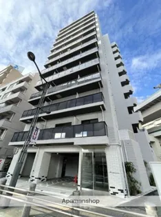 LOG板橋区役所前【9階】の外観