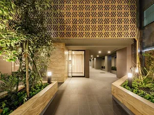 アーバンコア本郷【10階】の外観