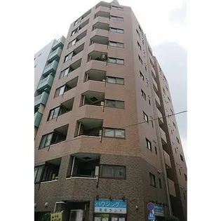 セレナハイム池袋アプレ【7階】の外観