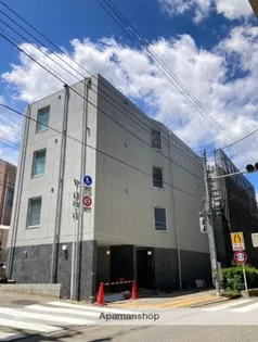 東京都板橋区泉町【マンション】の外観