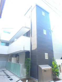 アーベインテラス大塚の画像