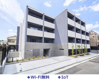 DIPS成増の画像