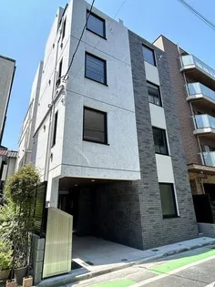 LIVEFLAT千駄木の画像