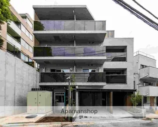 ルミーク文京千石【4階】の外観