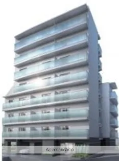 AZEST浮間舟渡Ⅱ【2階】の外観