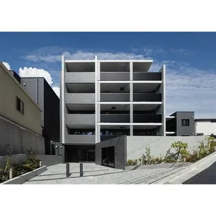 ACPレジデンス文京春日【3階】の外観