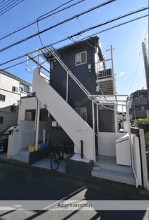 東京都板橋区成増3丁目【アパート】の外観