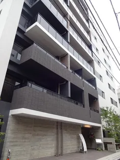 ザ パークハウス文京白山の画像