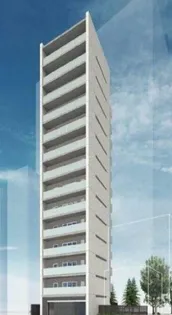 フィシオ飯田橋【8階】の外観