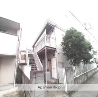 サクラハイツ【2階】の外観