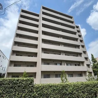 ナナアーク千石の画像