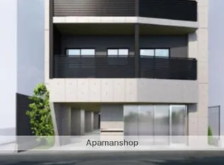 SYFORME ITABASHI Ⅲ【8階】の外観