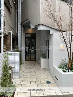 MENOCA MYOGADANI【10階】の外観