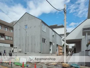 小日向ヒルテラス【1階】の外観