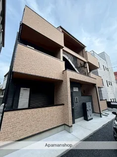 GRAND MAISON小石川【2階】の外観