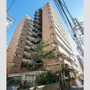 ライオンズマンション音羽【3階】の外観